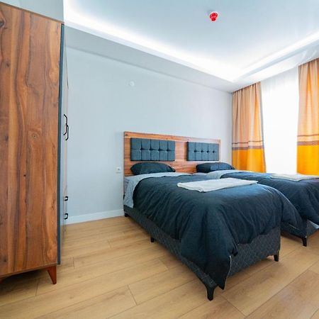 Elegance Prestige Aparthotel Kayseri Bagian luar foto