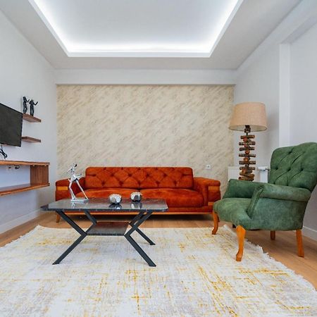 Elegance Prestige Aparthotel Kayseri Bagian luar foto